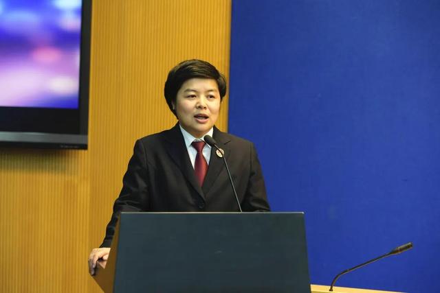 检察榜样｜姜淑珍：办理督导过刘志军童名谦案，却对小案“情有独钟